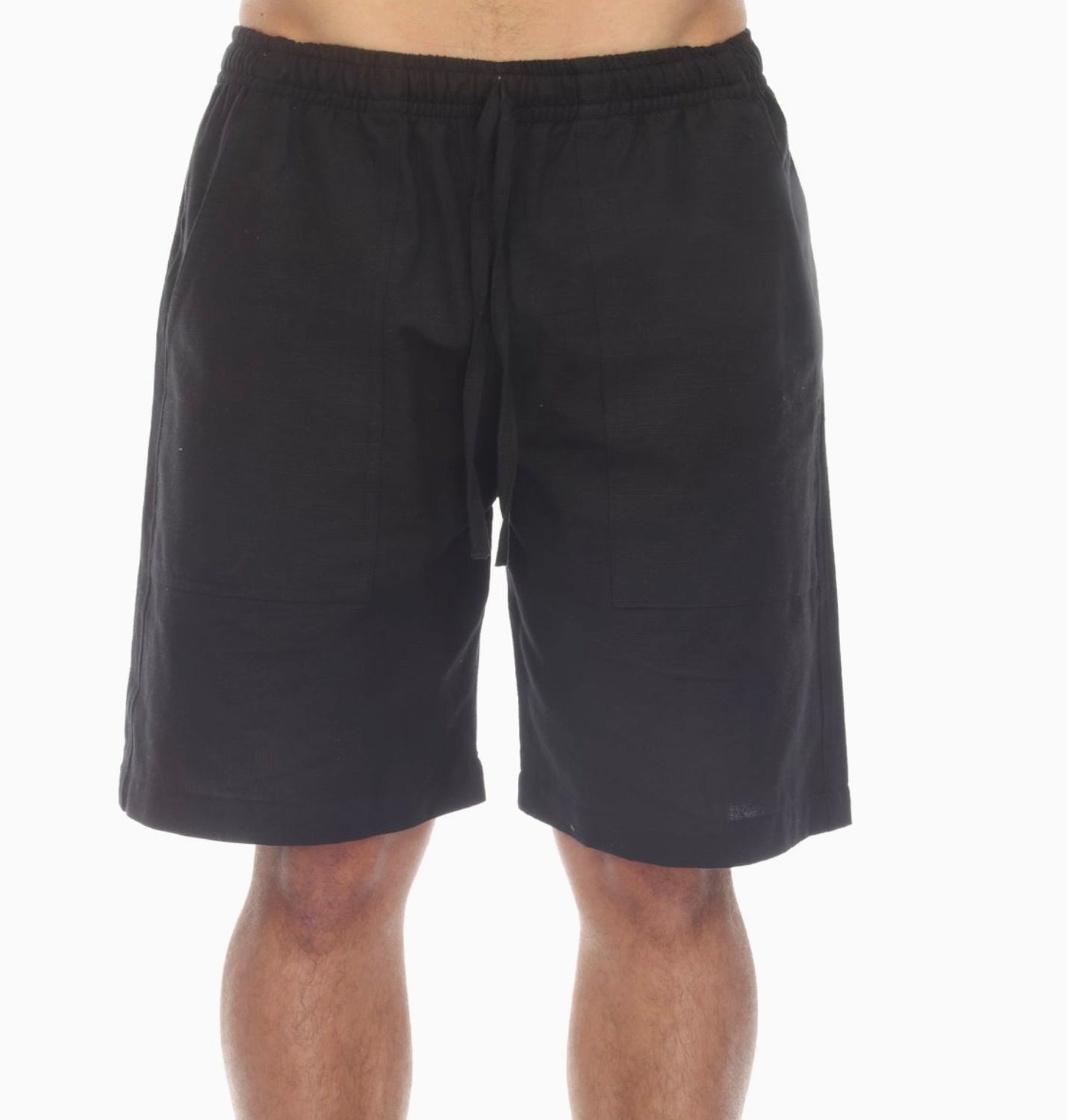 Cotton Shorts, Size: M