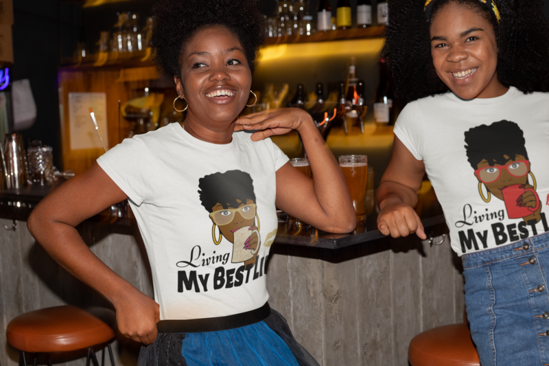 T-shirt, Sweatshirt, or Hoodie - HTV or Sublimation