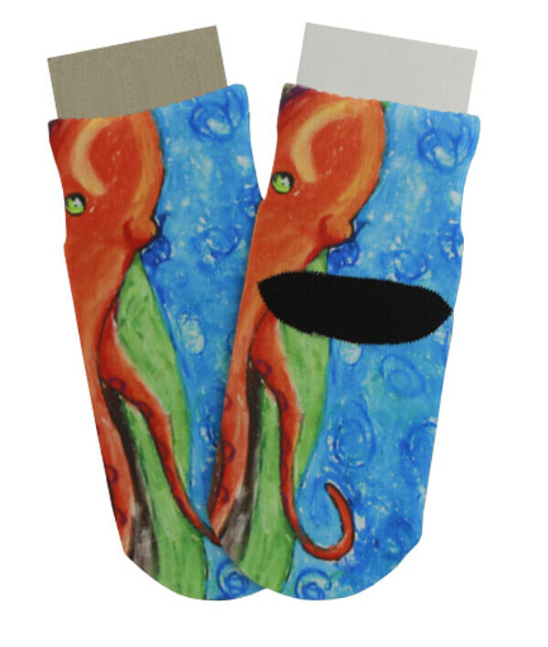 Toddler Ankle Socks