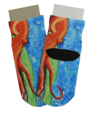 Toddler Ankle Socks