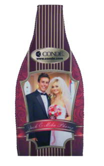 Wine Bottle Sleeve
