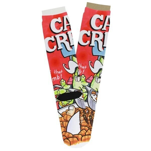 Adult Knee High Socks