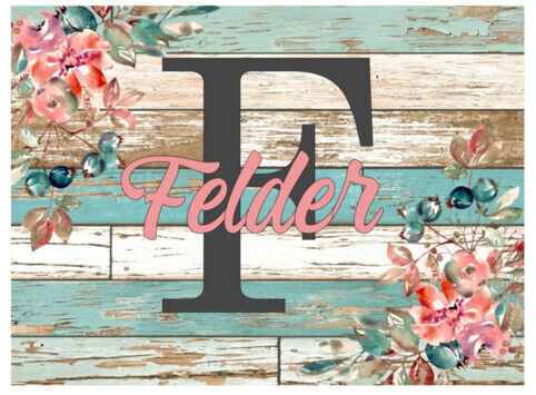 Cutting Board - 2 sizes