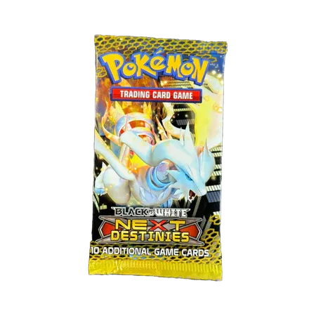 Next Destinies Booster Pack