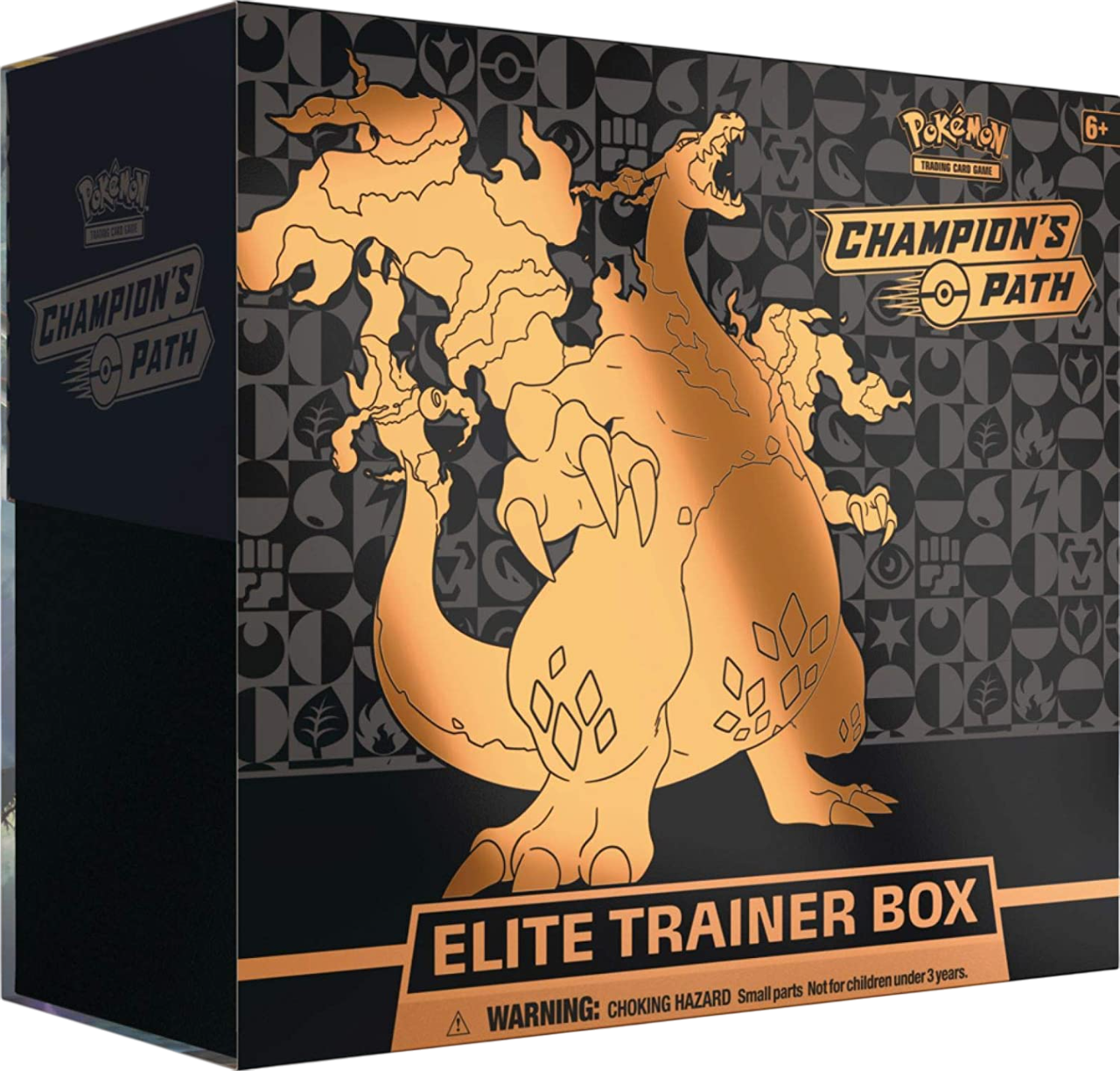 Champions Path Elite Trainer Box