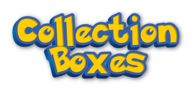 Collection Boxes