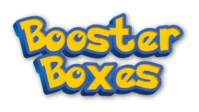 Booster Boxes