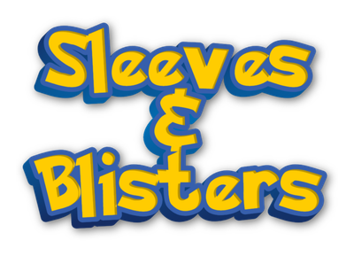 Sleeves / Blisters
