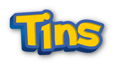 Tins