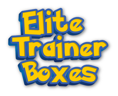 Elite Trainer Boxes