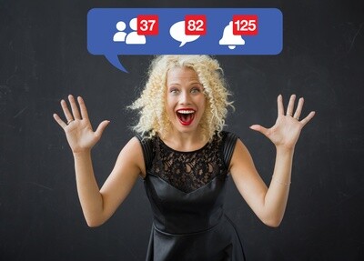 Managed Facebook Channel Service: Weekly Engagement Booster