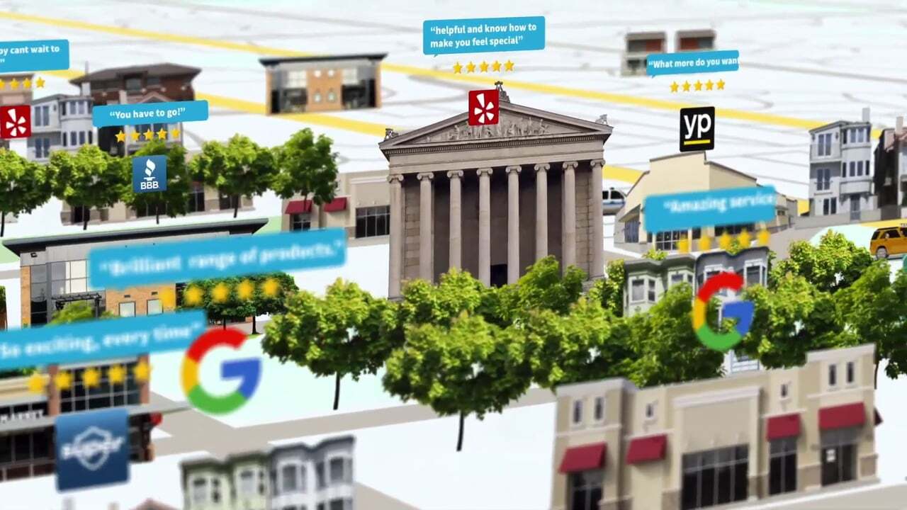 Shout Local Premier 50-Pack