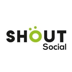 Shout Social | Elevate Your Online Presence | 3 Social Channels | 1 Post Per week.