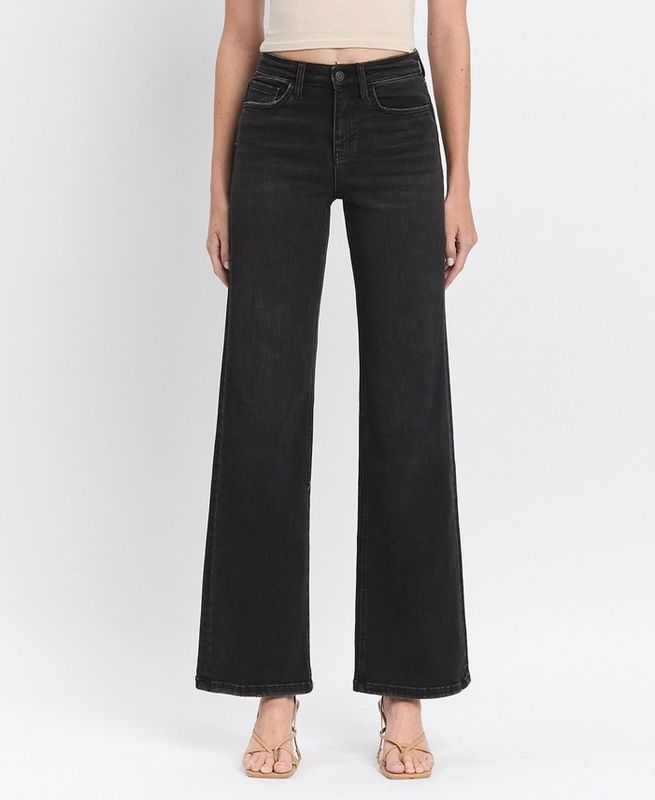 Encourage Wide Leg Jeans