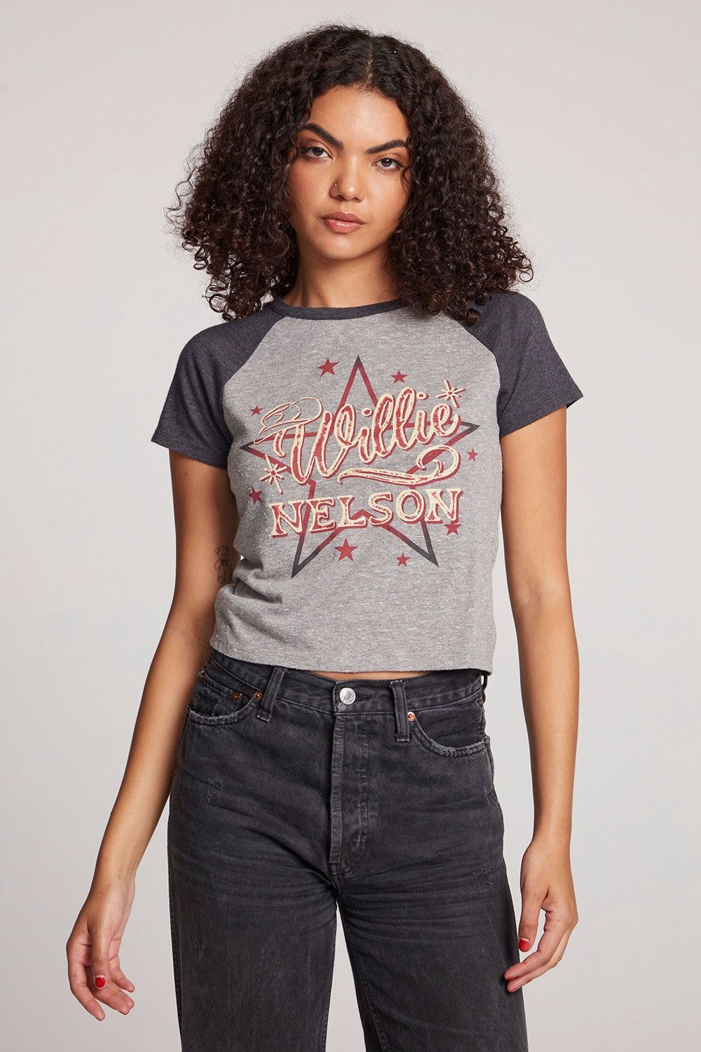 Willie Nelson Tee