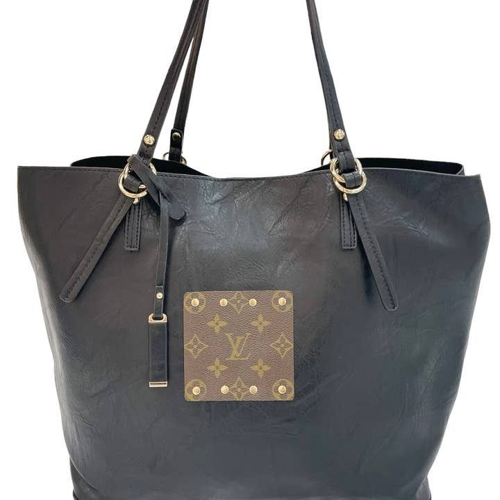 LV Tote, Color: Ivory