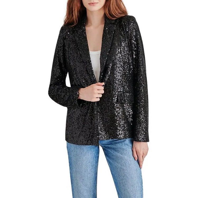 Sequin Payton Blazer