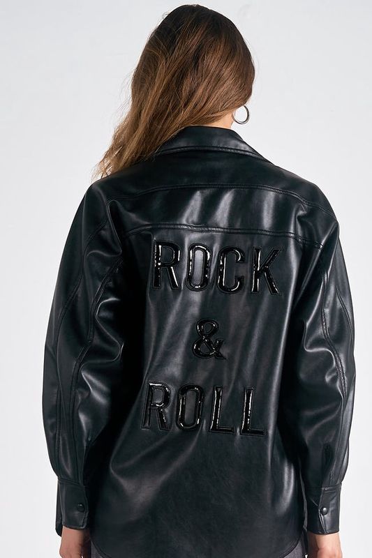 Rock n Roll Jacket