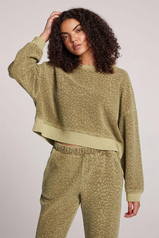 Ramone Pullover