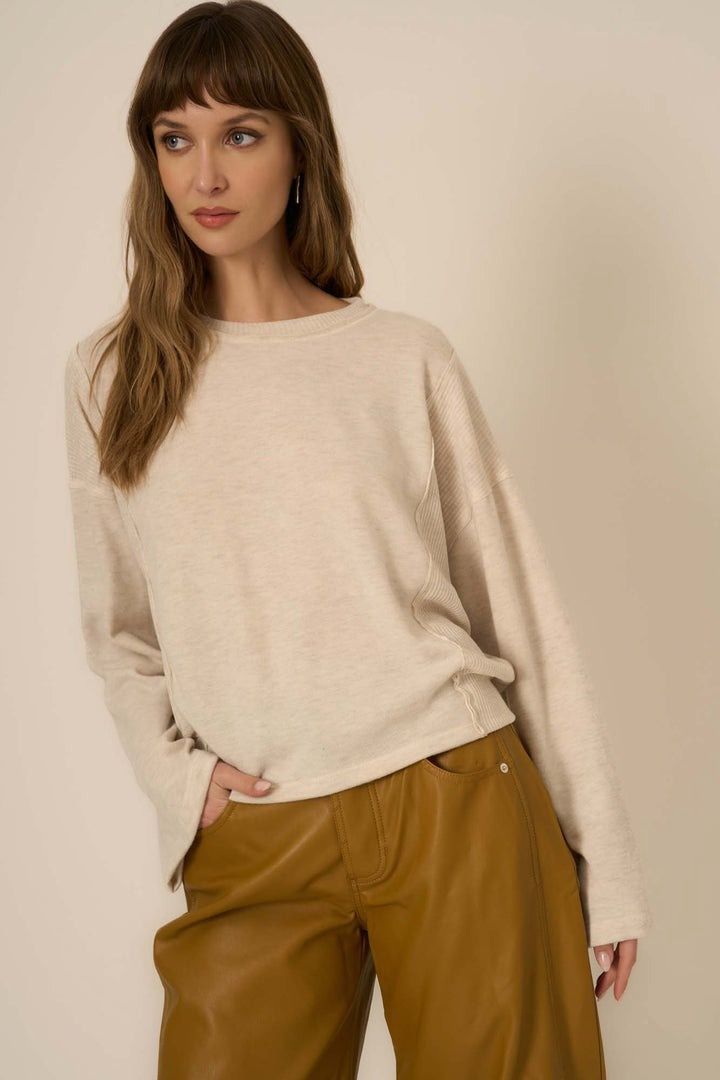 Fairway Long Sleeve