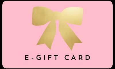 Gift Cards