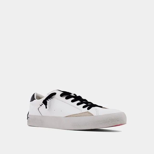 Ruby  Sneakers- B/W