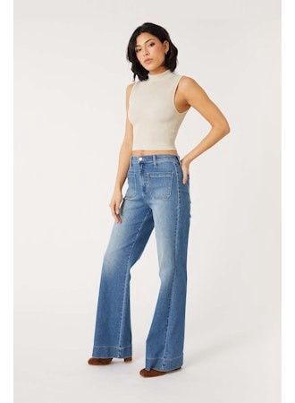 Victoria Trousers