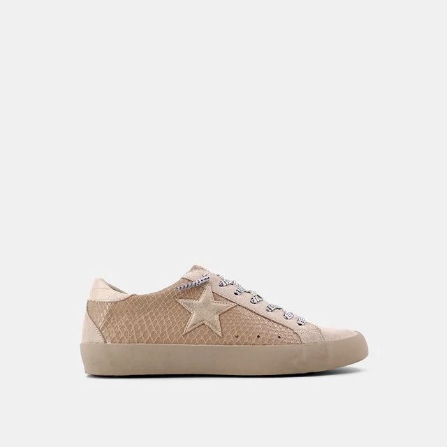 Paula Taupe Snake