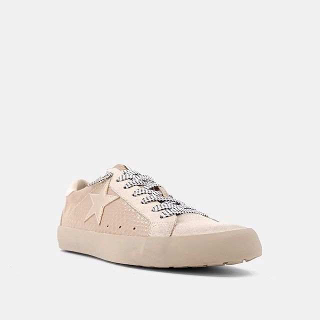Paula Taupe Snake