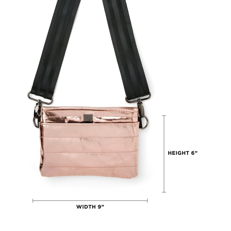 Bum Bag - Rose Gold