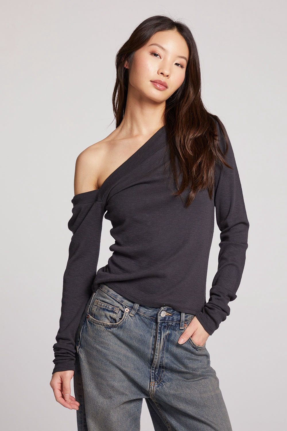 Nicola Long Sleeve