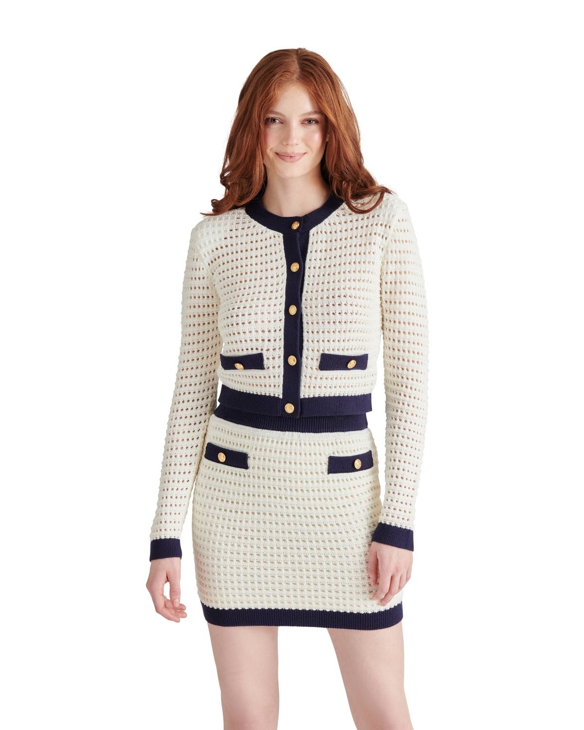 Casette Cardi