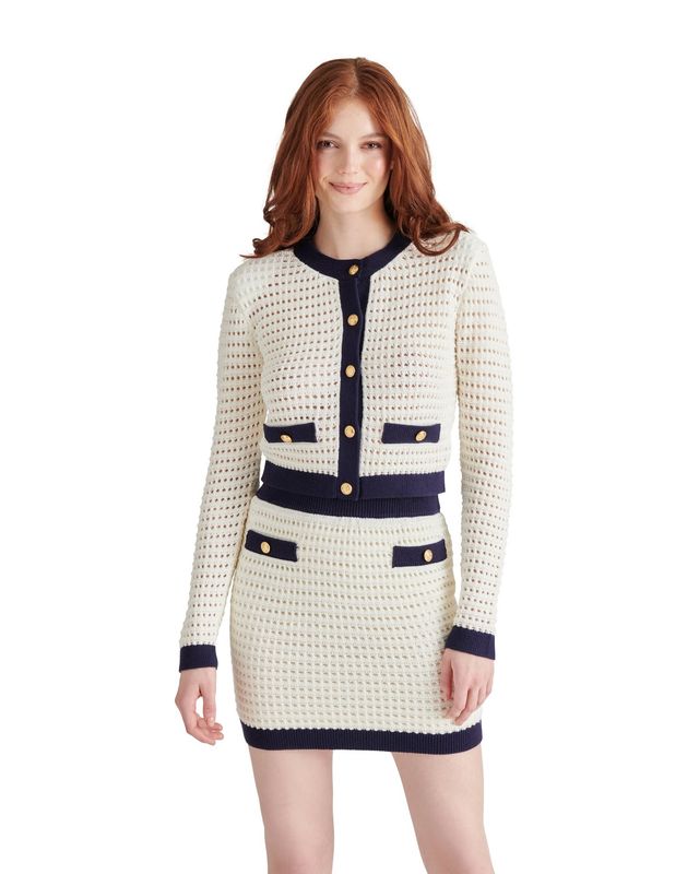 Casette Cardi