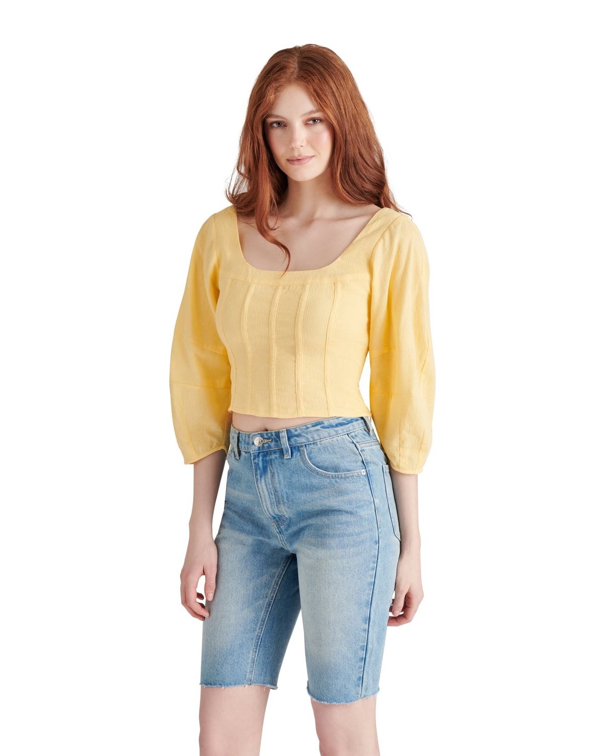 Shay Top