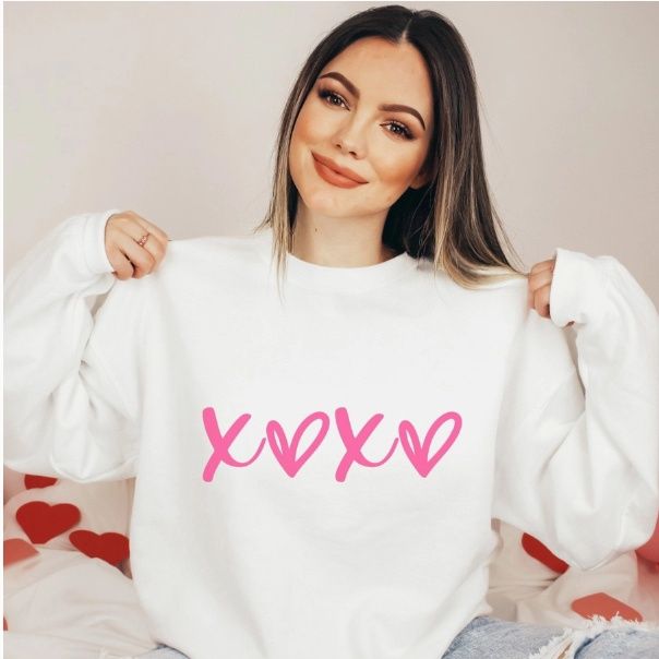 XO Sweatshirt