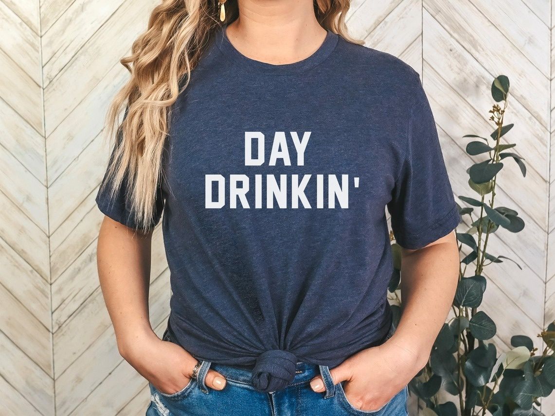 Drinking T