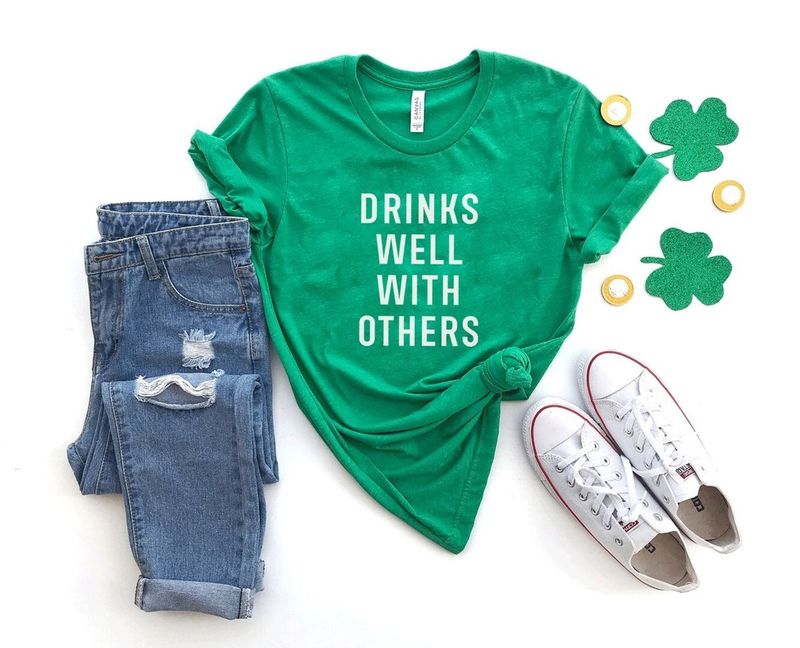 Drinks Well With Others