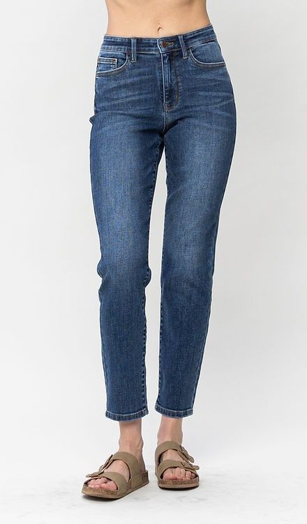 Slim Fit Shield Pkt Jeans