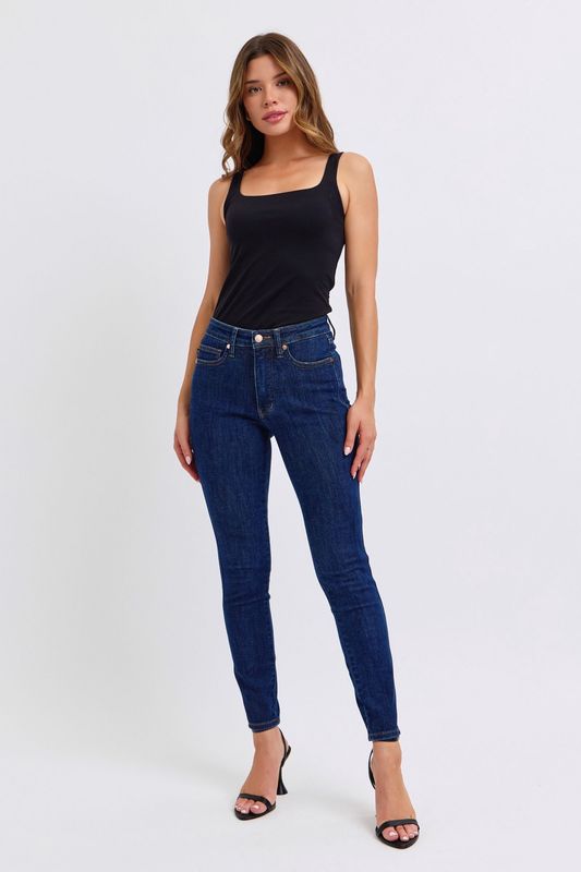 Tummy Control Classic Skinnies