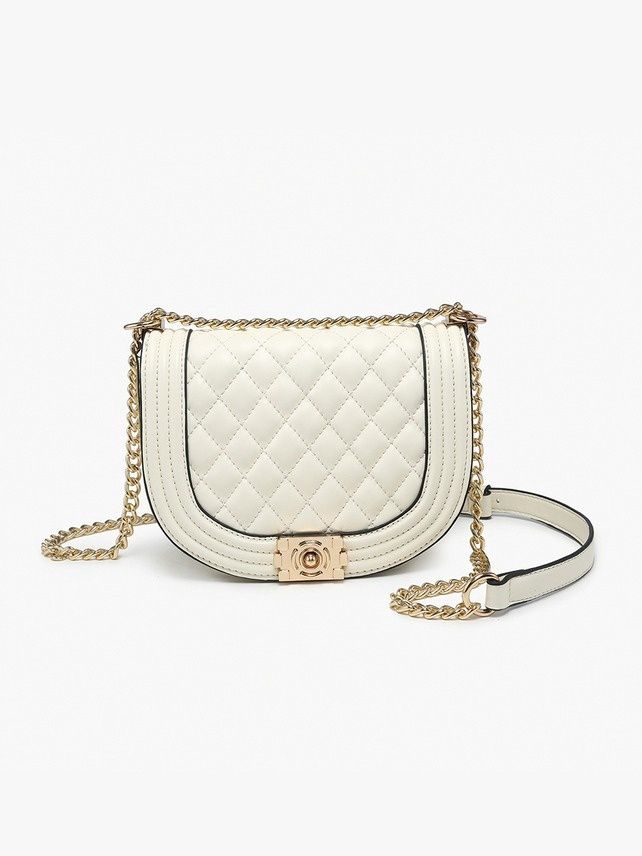 Diana Bag - White