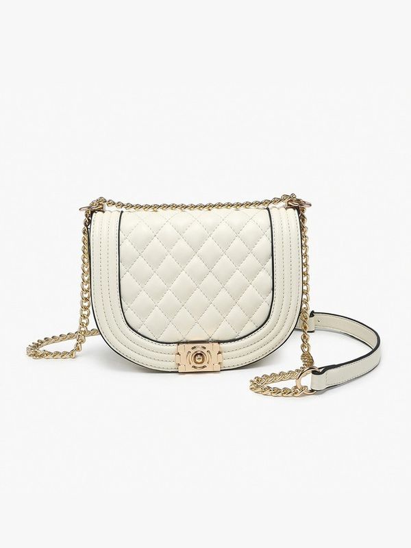 Diana Bag - White
