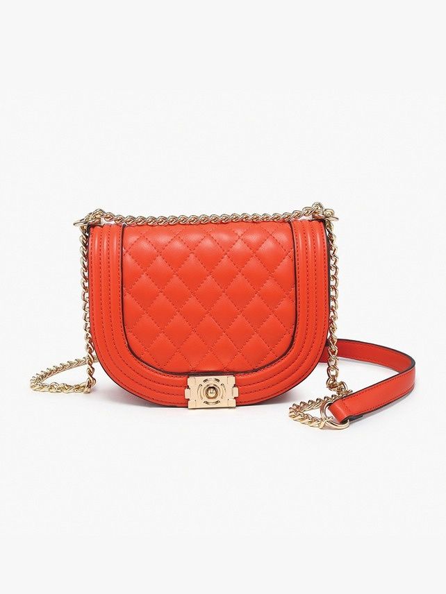 Diana Bag -Orange