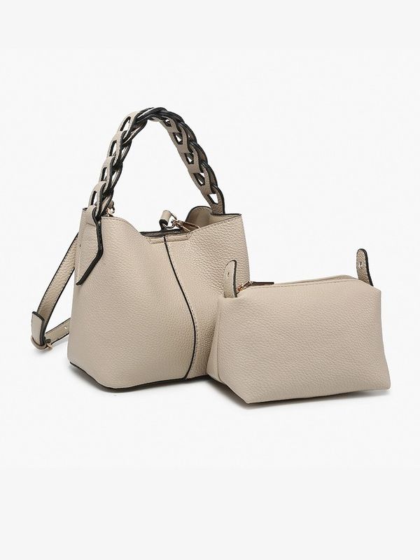 Nora Bag - Khaki