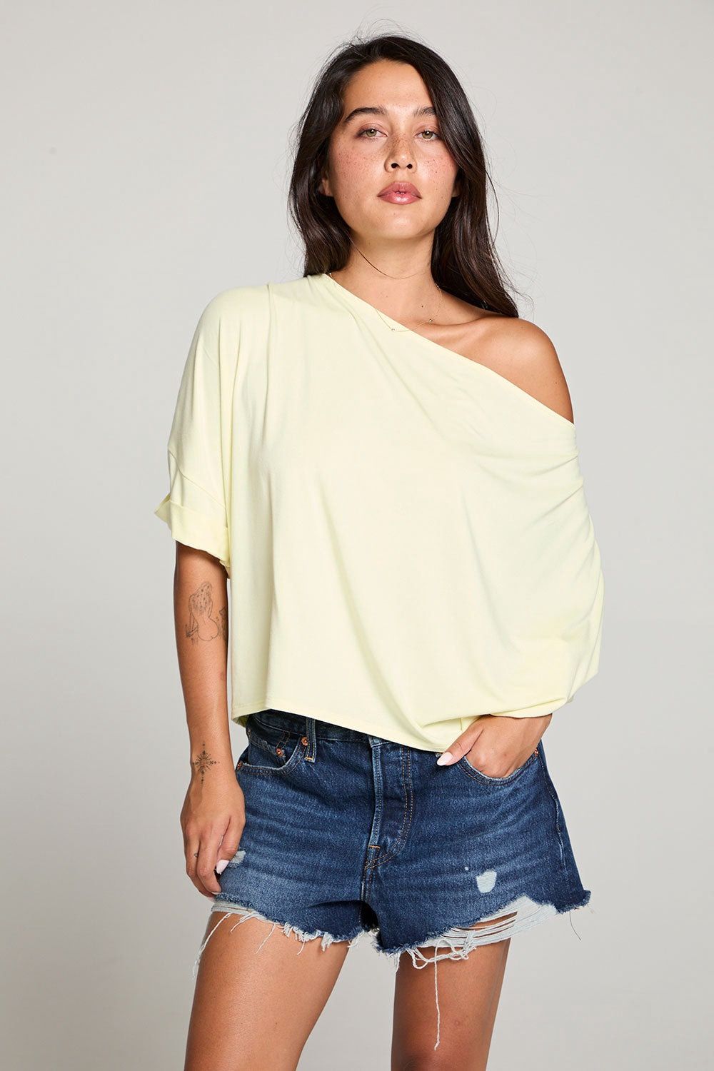 Lunar Tee