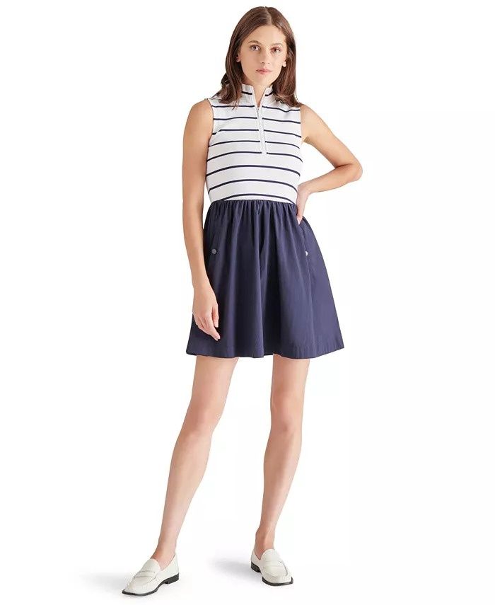 Lyon Dress