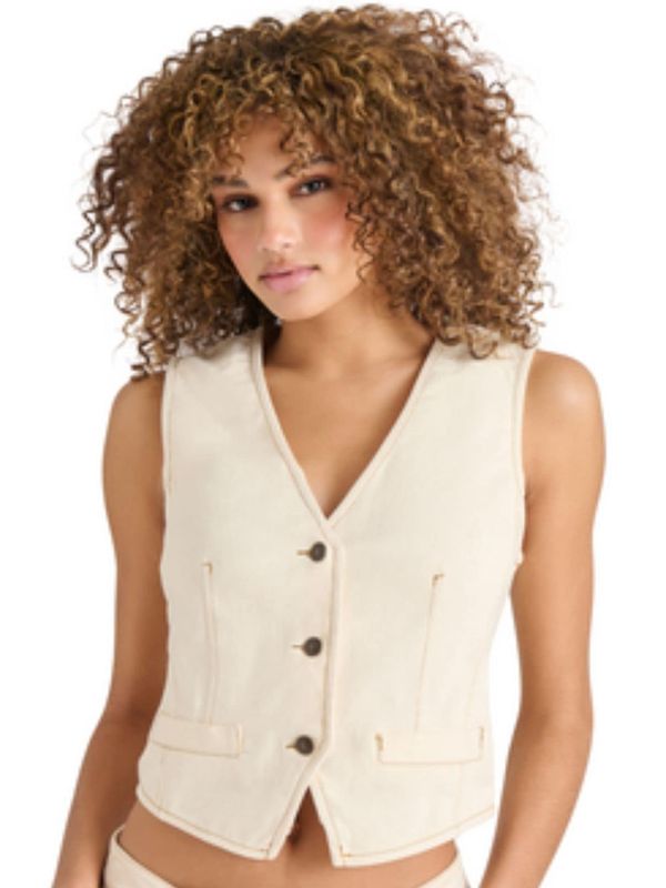 Micky Vest
