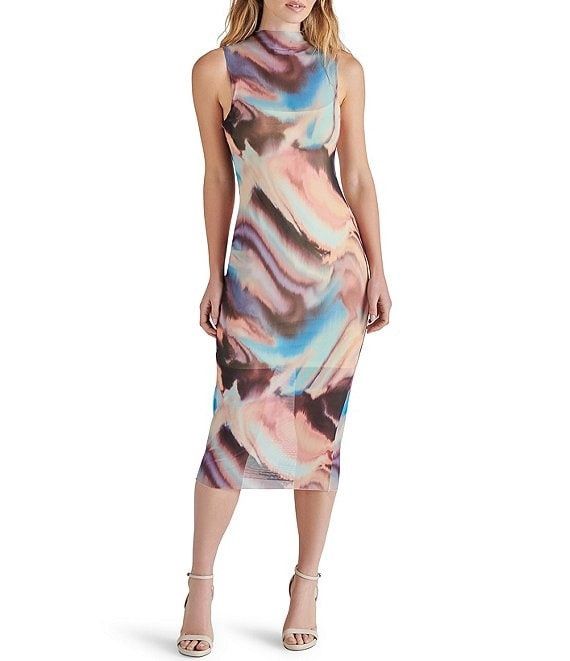 Sidra Dress