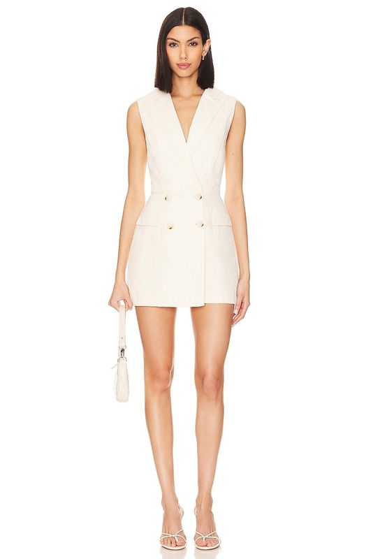 Paris Romper