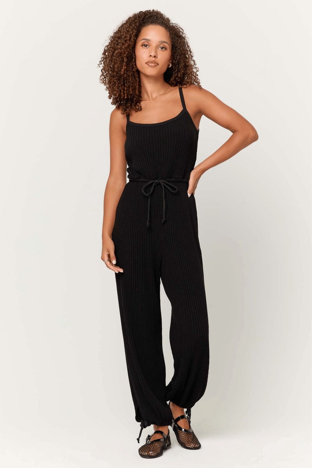 Andi Jumpsuit