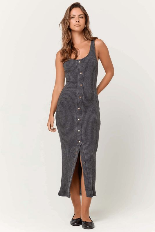 Renata Tank Dress